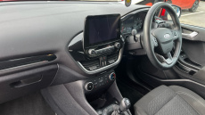 Ford Fiesta 1.0 EcoBoost Titanium 5dr Petrol Hatchback